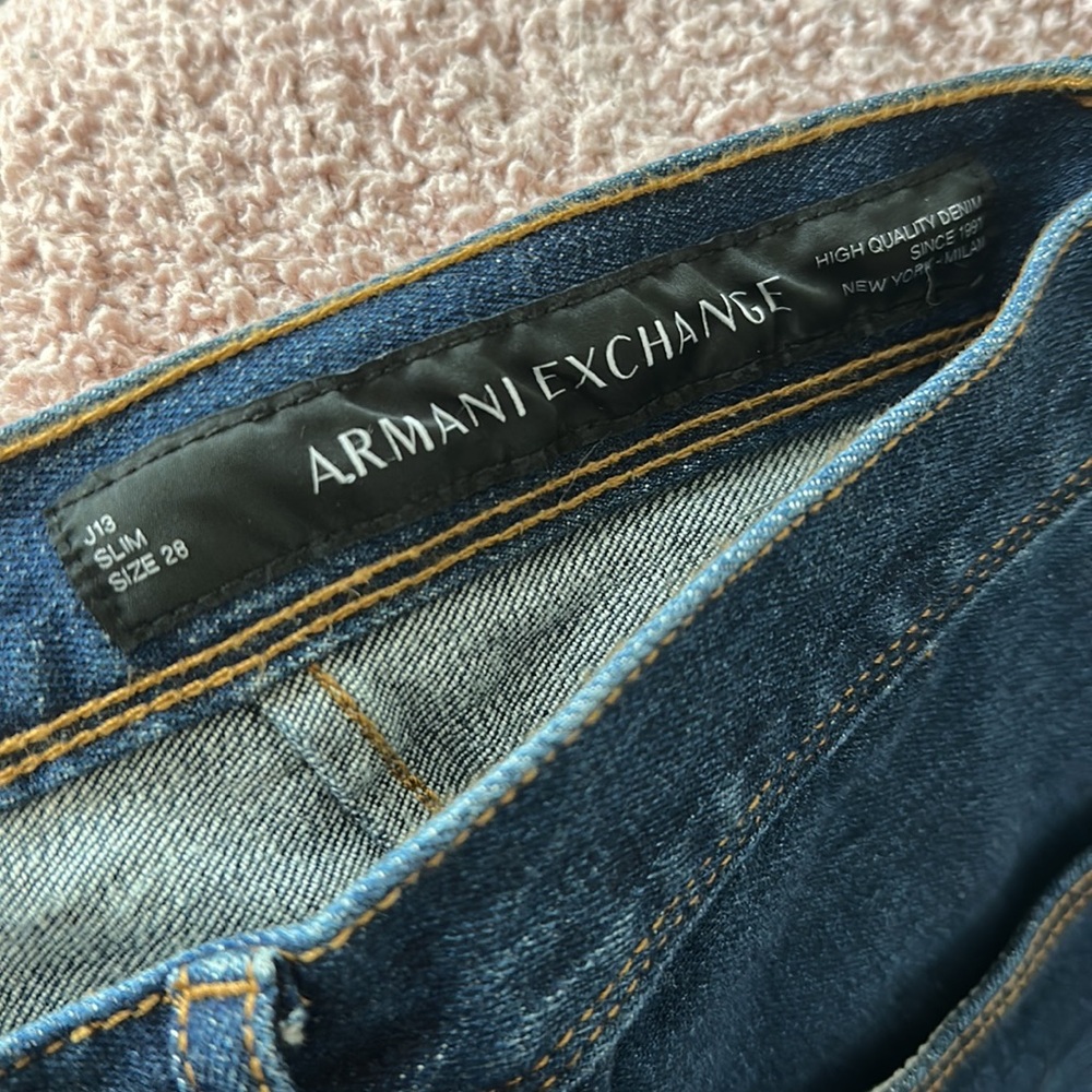Nwt jeans - Picture 2 of 3